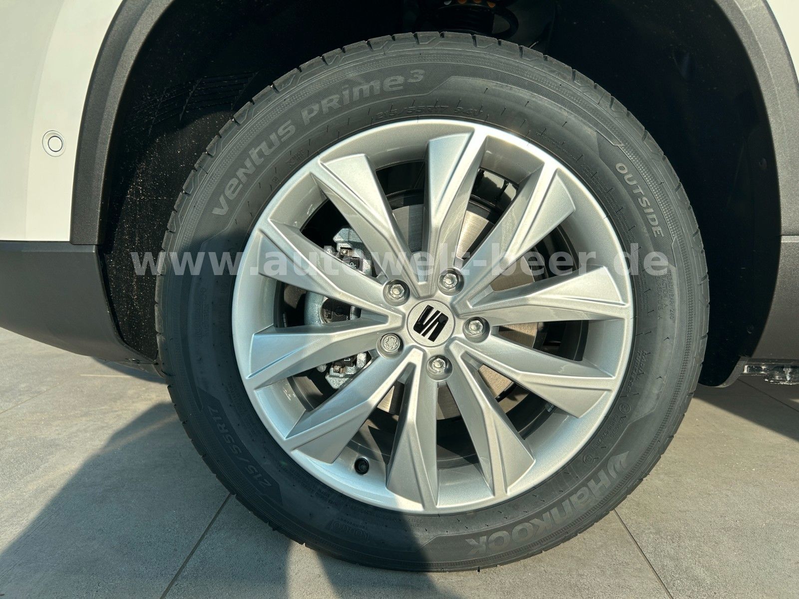 Seat Ateca - Bild 30