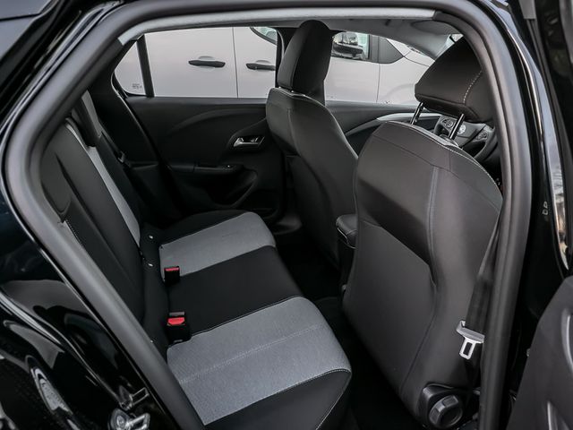 Opel Corsa F 1.2 Edition Tech-Paket