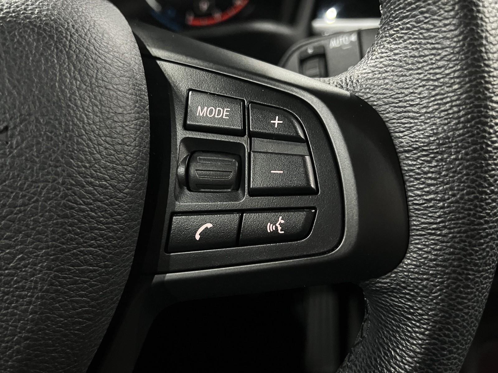 BMW X1 sDrive 20 d Advantage AUTOM 5*JAHRE*GARANTIE, миниатюра 28