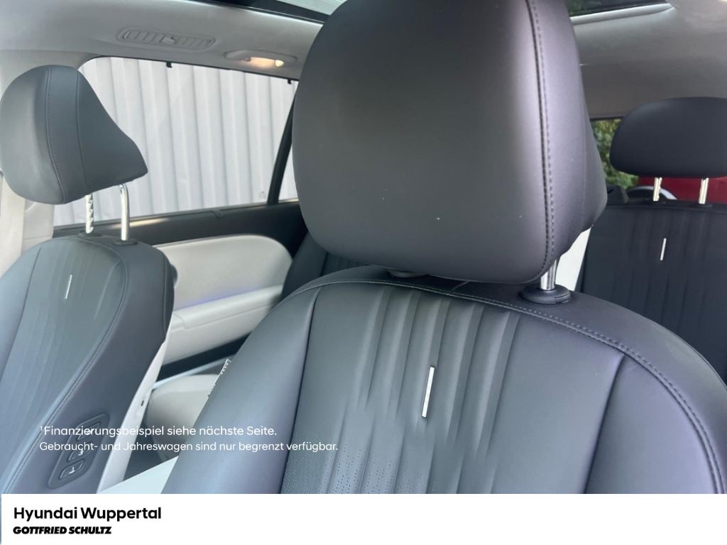 Hyundai IONIQ 9 – Bild 12