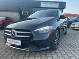 Mercedes-Benz B 180 *Navi*Kamera*AHK*LED*Scheckheft*CarPlay* - Mercedes-Benz B 180 in Karlsruhe