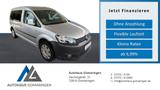 Volkswagen Caddy Kombi Maxi Trendline*Tempomat*7-Sitze*AHK - Volkswagen in Tübingen