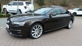Audi A5*1.8 TFSI*S-line*alcantara*Klima*NaviXenon - Audi A5: Braun