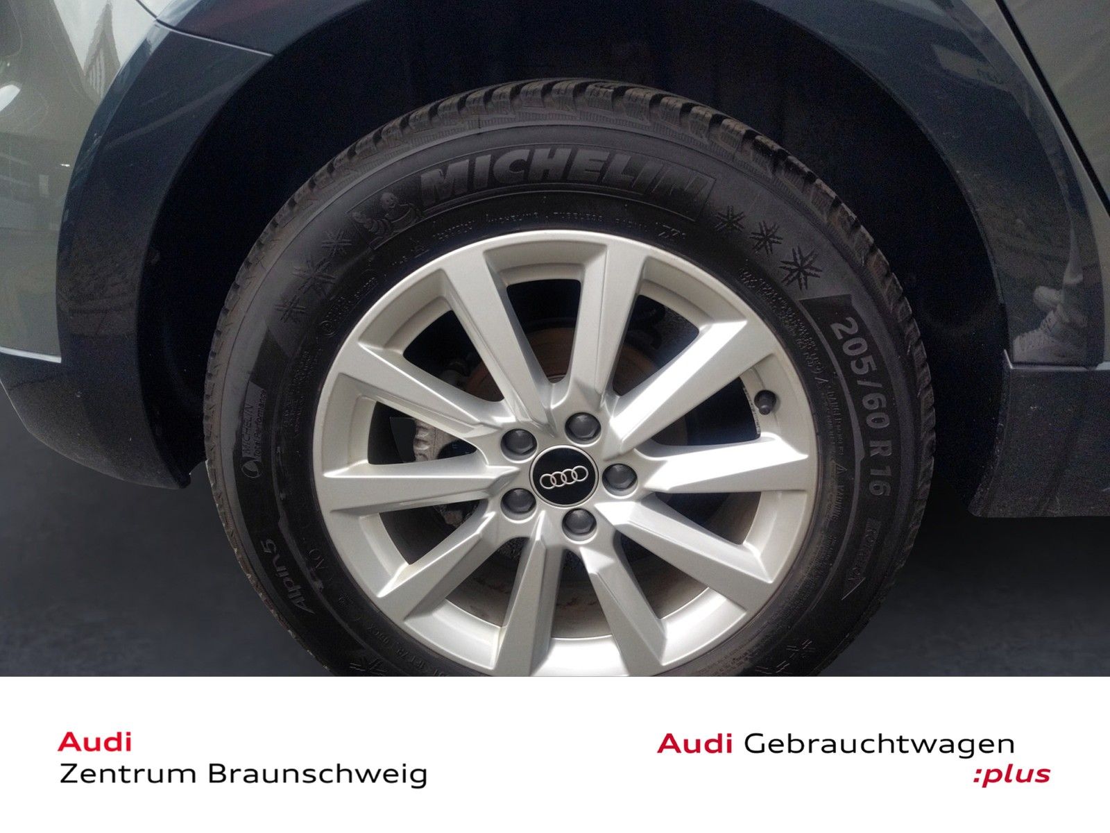 Audi A1 - Bild 6