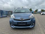 Toyota Verso-S Comfort - Toyota Verso-S mit Diesel-Antrieb