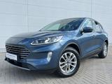Ford Kuga Mild-Hybrid Titanium X *Navi*LED* - Ford Kuga: Limousine