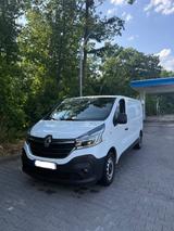 Renault Trafic - Renault Trafic Gebrauchtwagen in Nürnberg