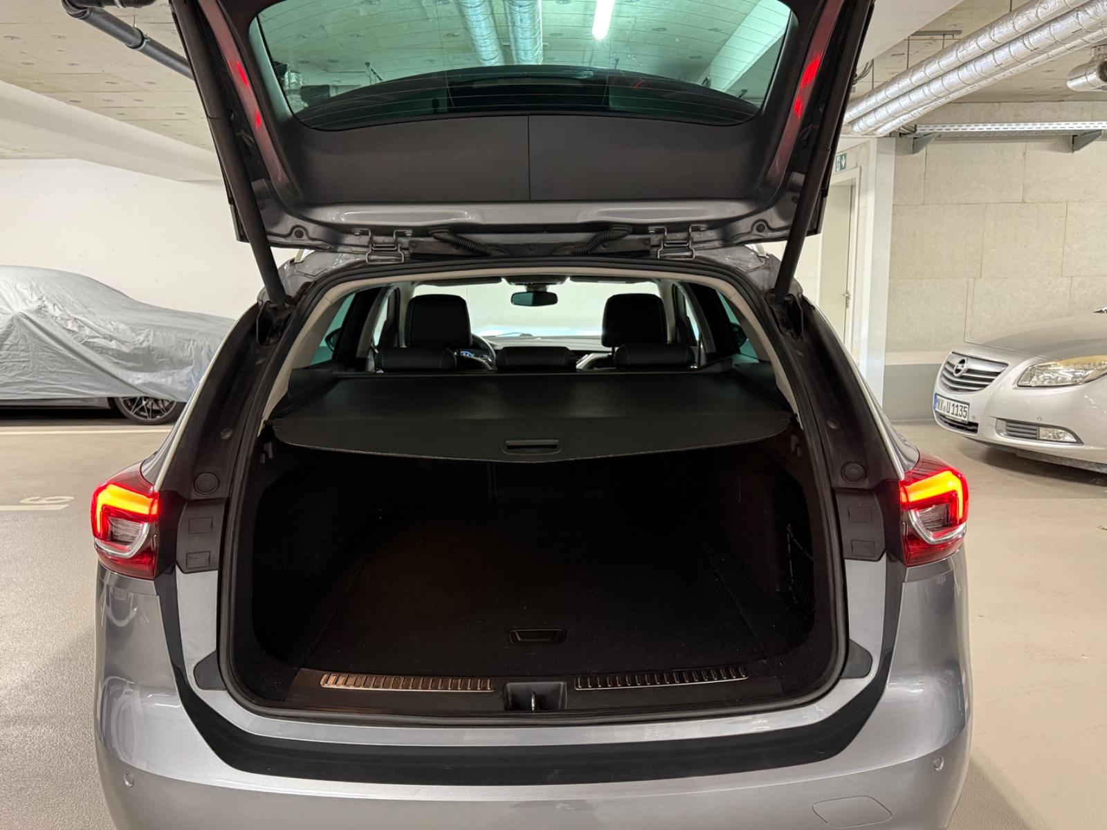 Opel Insignia 1.5 Turbo B Sports Tourer Innovation