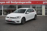 Volkswagen Golf VII 1.0 TSI DSG Join LED Navi AHK PDC USB - Volkswagen Golf: Tsi