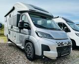 Adria Coral Supreme 670 SL SAT+TV SOLAR  MAXFAN UVM.