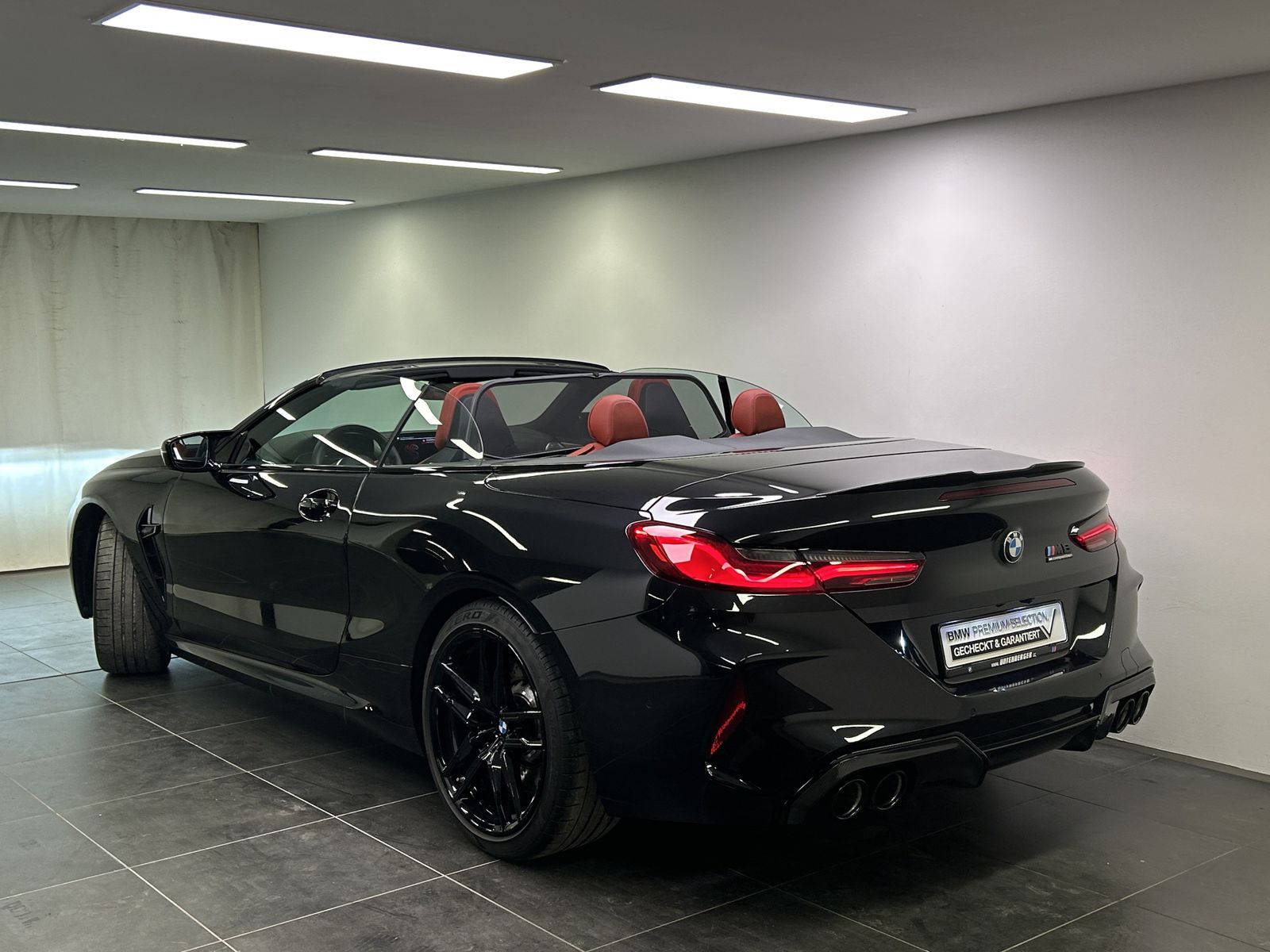 BMW M8 - Bild 38