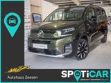 Citroën Berlingo XL BlueHDi 130 Max SHZ KAMERA NAVI PDC - Citroën Berlingo Tageszulassungen: N