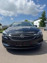Opel Astra 1.6 CDTI ecoFLEX Edition 81kW S/S Edition - Opel Astra mit Diesel-Antrieb: Ecoflex