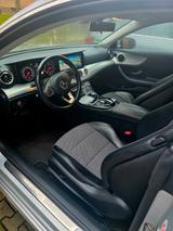 Mercedes-Benz E 220 d Autom.  9G-TRONIC Widescreen 19 Zoll AMG - Mercedes-Benz: Firmenfahrzeug