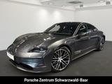 Porsche Taycan BOSE Sitzbelüftung 20-Zoll Panoramadach - gebrauchte Porsche Taycan aus dem Jahr 2024
