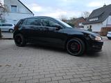 Volkswagen Golf 7 1.6 TDI 92000KM TÜV NEU - Volkswagen Golf mit Diesel-Antrieb: Limousine, 1.9