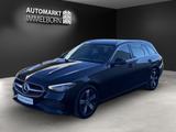 Mercedes-Benz C 200 T d Hybrid Kamera*DigTacho*LED*Navi*DAB - gebrauchte Mercedes-Benz C 200 aus dem Jahr 2023