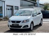 Seat Alhambra Style*Aut*1Hand*Kam*PDC*Navi*Blu*Eu6 - Seat Alhambra: Eu