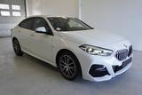 BMW 220D 2,0 GRAN COUPE M-SPORT AUT. - BMW 2er Reihe mit Diesel-Antrieb: Limousine