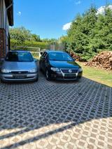Volkswagen Vw passat und Opel Corsa zu verkaufen  - Volkswagen Passat: Verkaufen