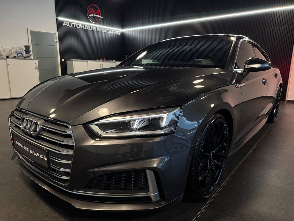 Image of Audi S5