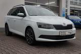 Skoda Fabia Combi Ambition *SHZ*PDC*ALU* - Skoda Fabia in Hagen