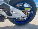 Yamaha MT 10 SP 2017 - YAMAHA MOTORRAD