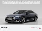 Audi A8 50 TDI Q PANO HuD ST.HEIZ BuO KAMERAS - Audi A8 Jahreswagen