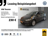 Volkswagen Touran - Vorschau Bild 3