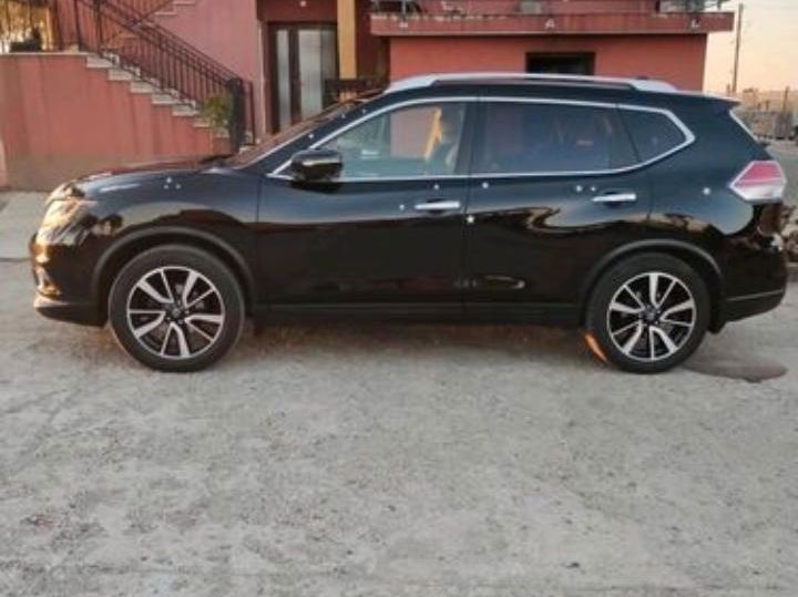 Image of Nissan X-Trail