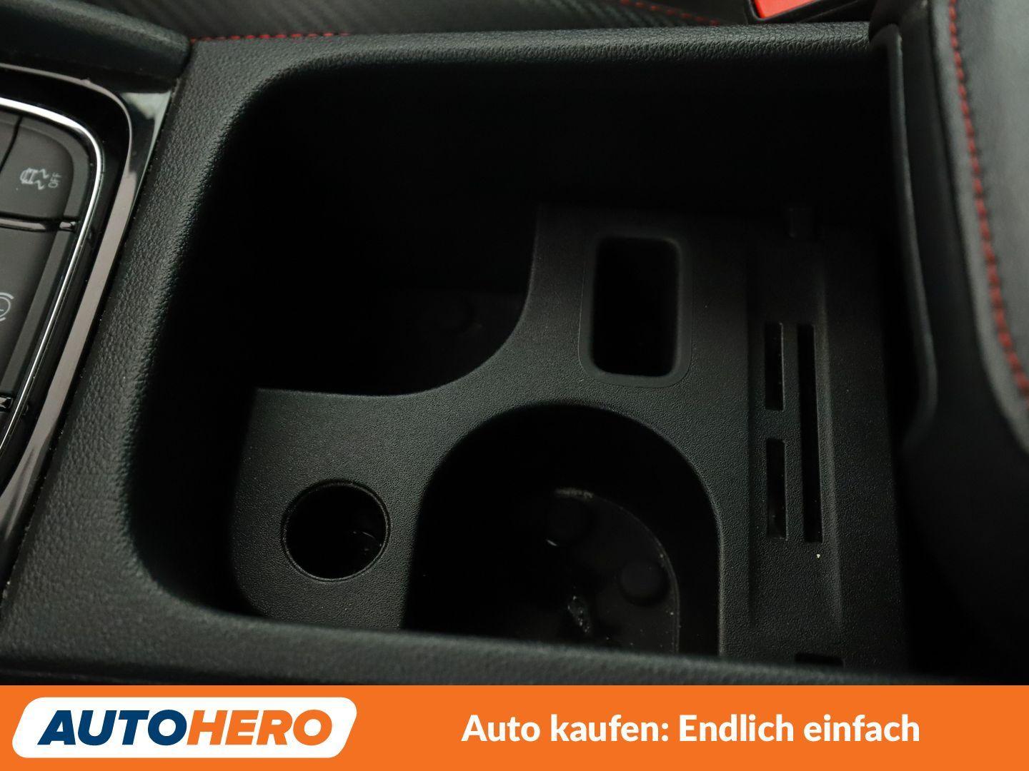 Skoda Kodiaq 2.0 BiTDI RS 4x4 Aut.*NAVI*LED*TEMPO*