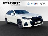 BMW i5 eDrive40 Touring M Sport Pro|B&W|Autobahnass. - BMW mit Elektro-Antrieb: Kombi