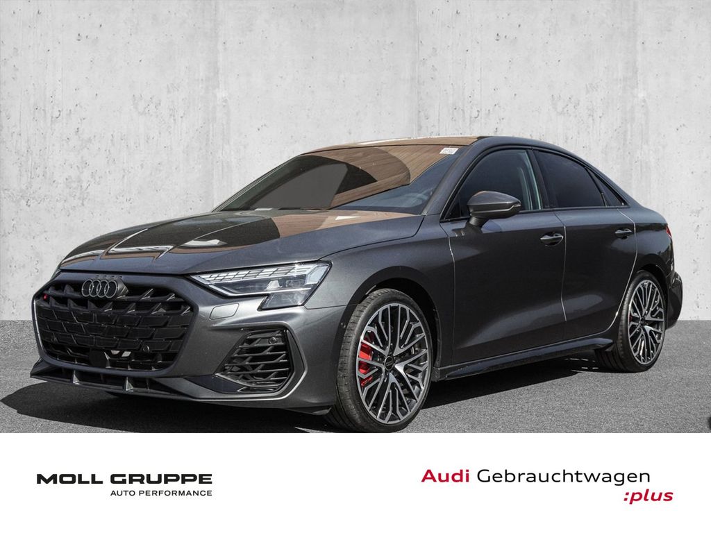 Image of Audi S3