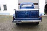 Ford  F1  V8 FH   1951 - Ford F 100 SUV