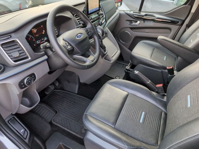 Ford Tourneo Custom Active 320 L1 Autom./Xenon/AHK/Au foto 7