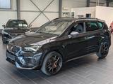 Cupra Ateca 2.0 TSI 4Drive DSG 1.Hand