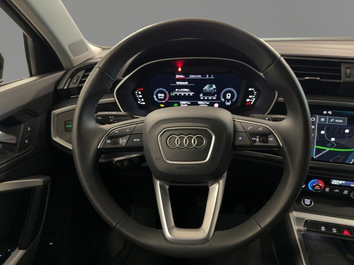Audi Q3 - Bild 14