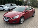 Volvo S60 T3  - rote Volvo S60