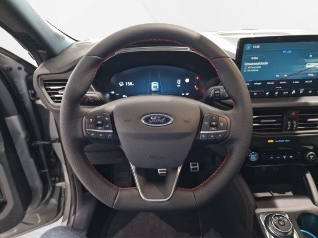 Kuga ST-Line X Duratec 2.5 FHEV EU6d Navi digita