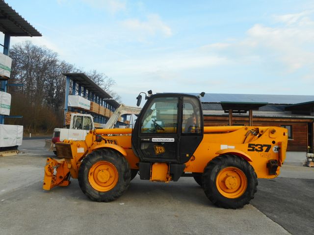 JCB 537-135 ( 3,7t  -  13,5m )