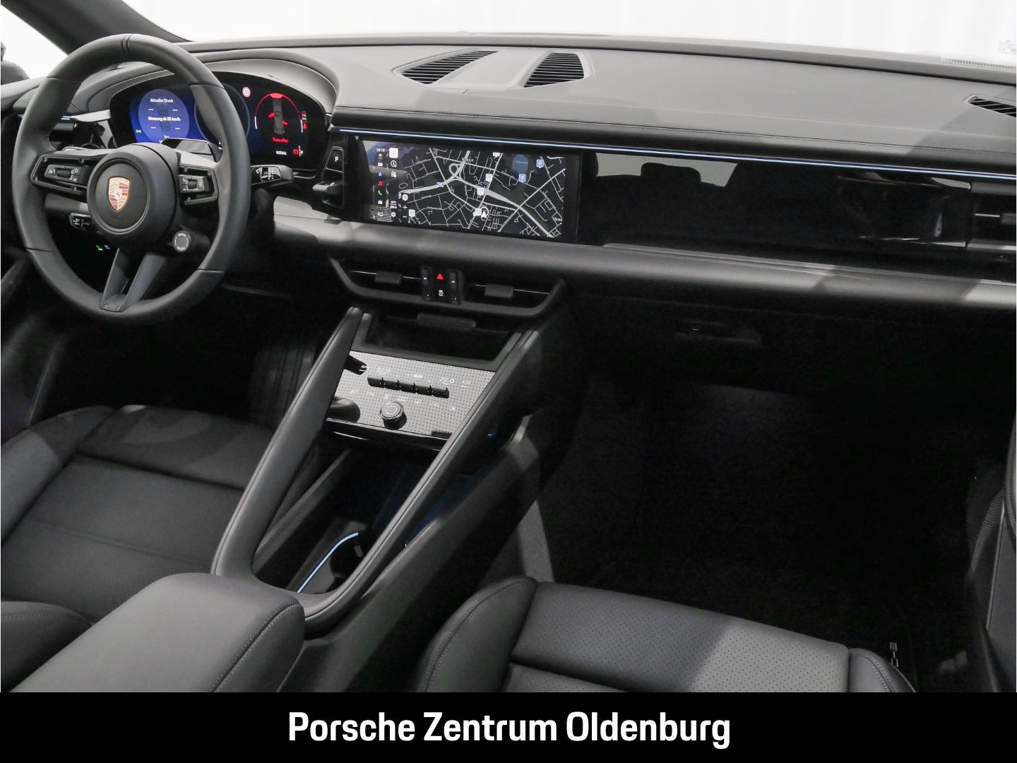 Porsche Macan - Bild 17
