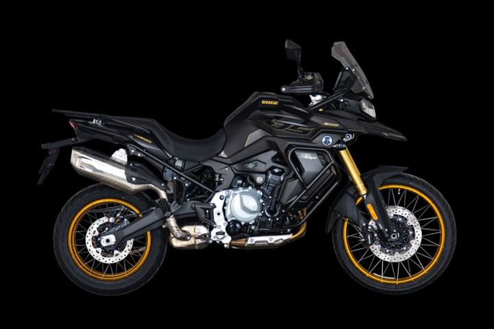 VOGE DS 900 X / ABS / TCS / TFT / Garantie