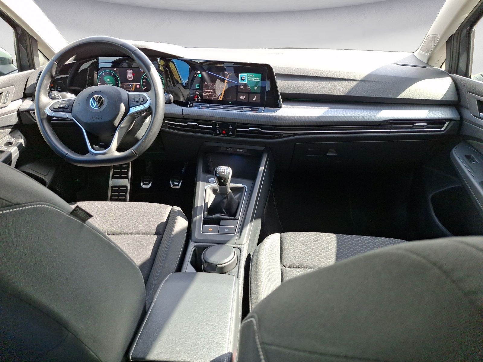 Volkswagen Golf - Bild 21