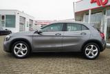 Mercedes-Benz GLA 200 Urban LED Klima Navi Tempomat Kamera PDC - Mercedes-Benz GLA 200 in Erfurt