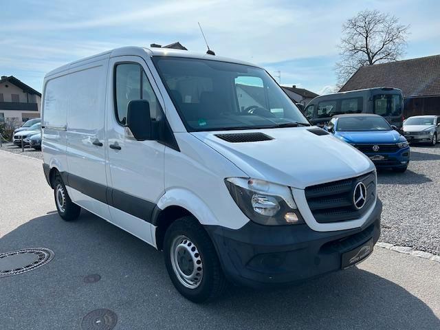 Mercedes-Benz Sprinter II Kasten 210 CDI *AHK*