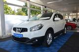 Nissan Qashqai Tekna 4X4 *LEDER*XENON*PANORAMA*AHK* - Nissan Qashqai aus 2011: Tekna