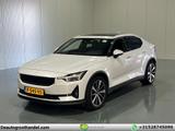 Polestar 2 Long Range Dual motor 78 kWh Pilot Plus Pano - Polestar 2 Dual Motor Gebrauchtwagen