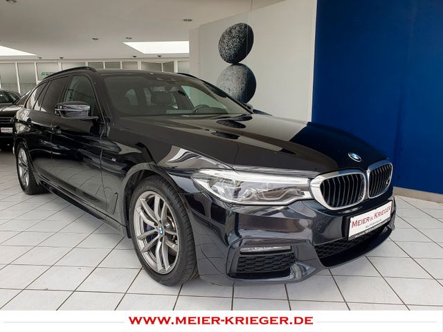 BMW 530 d xDrive M Sport Individual/Leder/Panor/1Hd