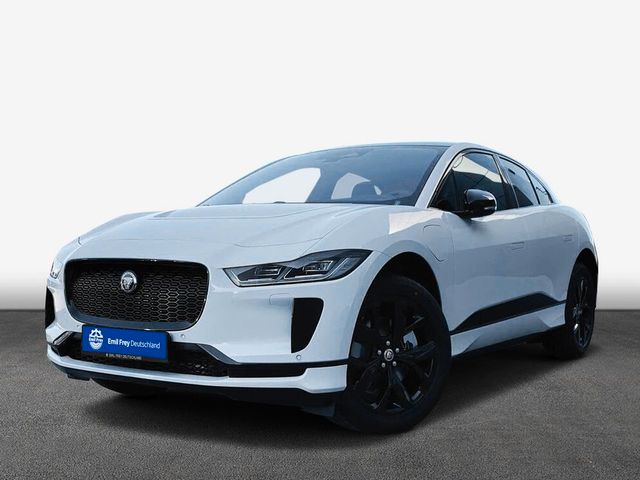 Jaguar I-Pace EV400 AWD HSE