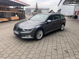 Volkswagen VW Passat 2.0 TDI BlueMotion  scheckheftg... - Volkswagen Passat